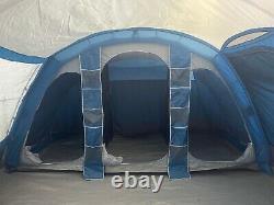 Vango Hayward 600XL 6 Man Large Family Tent (RRP £600) 372