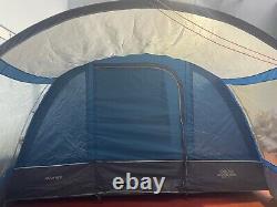 Vango Hayward 600XL 6 Man Large Family Tent (RRP £600) 372