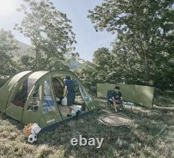 Vango Icarus 500 Deluxe Family Tent Up to 5 BRAND new in box UK