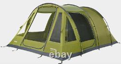 Vango Icarus 500 Deluxe Family Tent Up to 5 Person