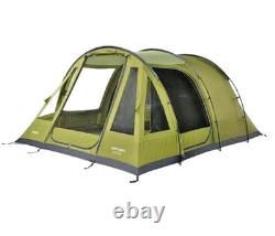 Vango Icarus 500 Deluxe Family Tent Up to 5 Person £460