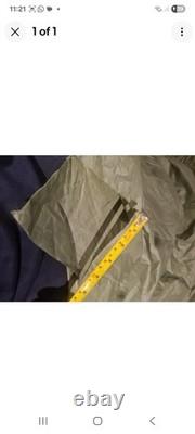 Vango Icarus 500 Deluxe Family Tent Up to 5 Person 4K HH rrp £460 -ONE RIP