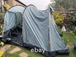 Vango Icarus 500 Tent 5 Person