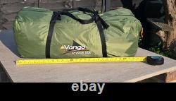 Vango Icarus 500 tent