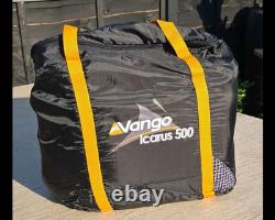 Vango Icarus 500 tent