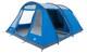 Vango Icarus 600, 6 Person Tunnel Tent Free Delivery
