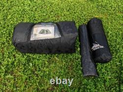 Vango Icarus 600 Tunnel Tent