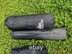 Vango Icarus 600 Tunnel Tent