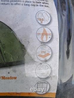 Vango Icarus 600 Tunnel Tent