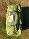 Vango Icarus Deluxe 500 Tent With Awning. Used In Very Good Condition (green)