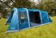 Vango Joro 450 Earth Air Tent 4 Berth