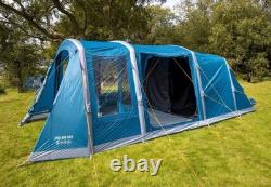 Vango Joro 450 Earth Air Tent 4 Berth
