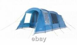 Vango Joro 450 Tent Family Camping Staycation Poled Tent 2021 Model