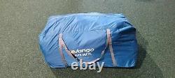 Vango Joro 600XL Poled Tent (TN505) WAS £399.99 NOW £319.99