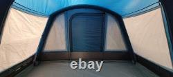 Vango Joro Air 600XL & Fitted Carpet (TN545)