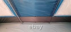 Vango Joro Air 600XL & Fitted Carpet (TN545)