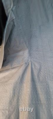 Vango Joro Air 600XL & Fitted Carpet (TN545)
