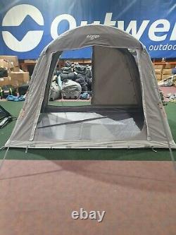 Vango Jura Tall Drive Away Air Awning (2018) TN268 NOW £500