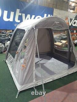 Vango Jura Tall Drive Away Air Awning (2018) TN268 NOW £500