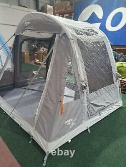 Vango Jura Tall Drive Away Air Awning (2018) TN268 NOW £500