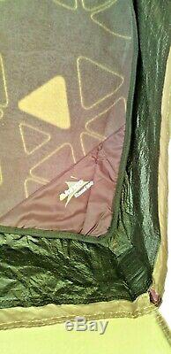 Vango Kasari 800 Excellent Condition Luxury 8 Birth Tent used only ONCE