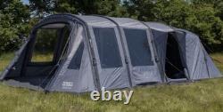 Vango Keswick 600DLX Inflatable 6 person Air Tent