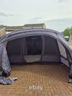 Vango Keswick 600DLX Inflatable 6 person Air Tent