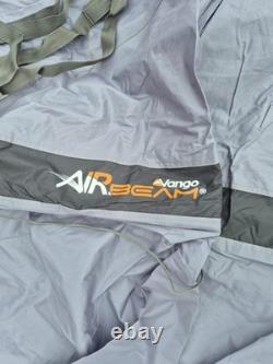 Vango Keswick 600DLX Inflatable 6 person Air Tent