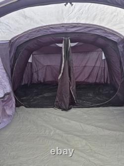 Vango Keswick 600DLX Inflatable 6 person Air Tent