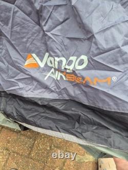 Vango Keswick 600DLX Inflatable 6 person Air Tent