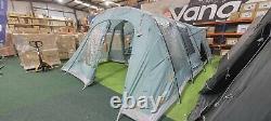 Vango Lismore 700DLX Poled Tent 2023 (TN498) WAS £499.99 NOW £429.99