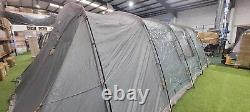 Vango Lismore 700DLX Poled Tent 2023 (TN498) WAS £499.99 NOW £429.99