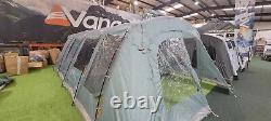 Vango Lismore 700DLX Poled Tent 2023 (TN498) WAS £499.99 NOW £429.99