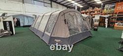 Vango Lismore Air TC 600XL & TC Windbreak (TN678)