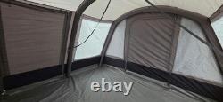 Vango Lismore Air TC 600XL & TC Windbreak (TN678)