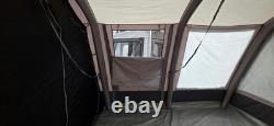 Vango Lismore Air TC 600XL & TC Windbreak (TN678)