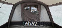 Vango Lismore Air TC 600XL & TC Windbreak (TN678)