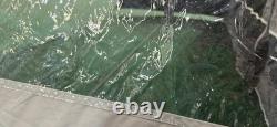 Vango Lismore Air TC 600XL & TC Windbreak (TN678)