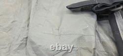 Vango Lismore Air TC 600XL & TC Windbreak (TN678)