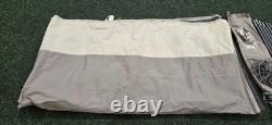 Vango Lismore Air TC 600XL & TC Windbreak (TN678)