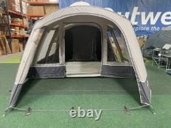 Vango Lismore TC Air 600XL Tent (incl Footprint) (TN580)