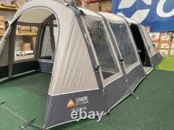 Vango Lismore TC Air 600XL Tent (incl Footprint) (TN580)