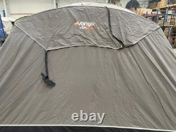 Vango Lismore TC Air 600XL Tent (incl Footprint) (TN580)