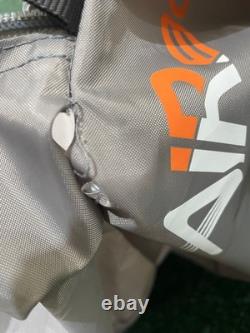 Vango Lismore TC Air 600XL Tent (incl Footprint) (TN580)