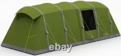 Vango Longleat Air 800XL 8 person X-Large very popular and sought after tent