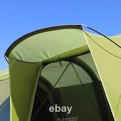 Vango Marino 850 XL AirBeam 8 Person Family Tent New large tent Best Price