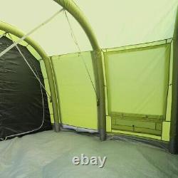 Vango Marino 850 XL AirBeam 8 Person Family Tent New large tent Best Price