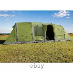 Vango Marino 850 XL AirBeam 8 Person Family Tent New large tent Best Price