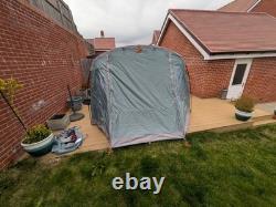 Vango Mokala 450 Camping Tent 4 Person