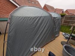 Vango Mokala 450 Camping Tent 4 Person